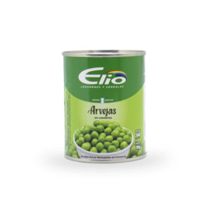 ARVEJAS SECAS REMOJADAS ELIO X 300GR