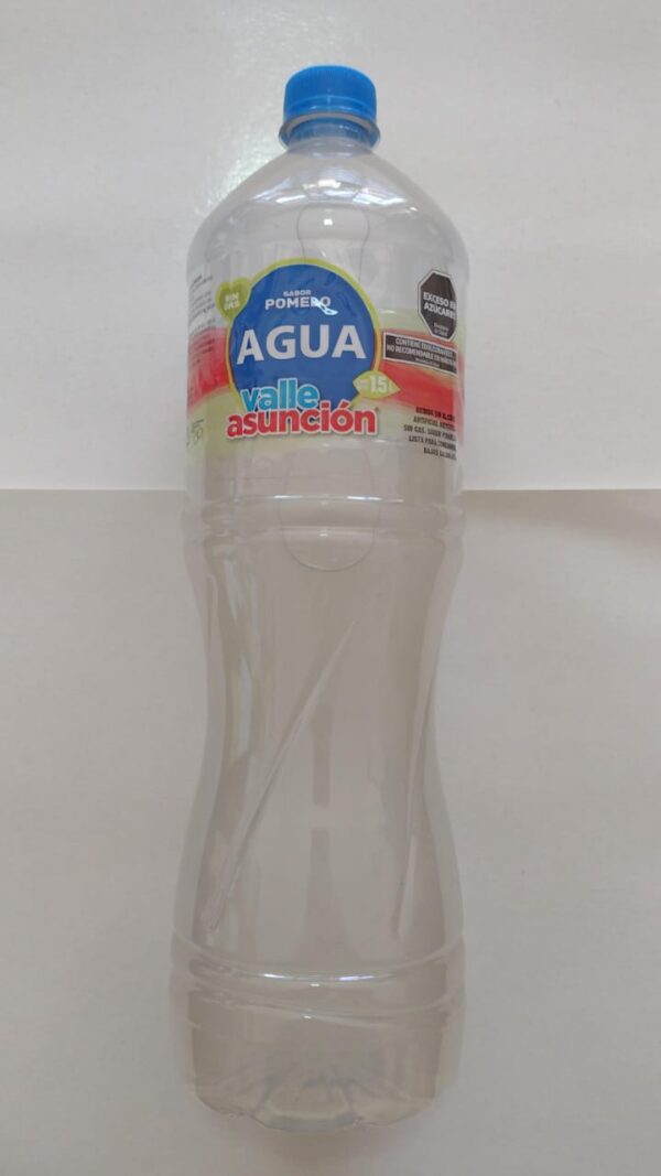 AGUA SAB. POMELO 1.5L ASUNCION