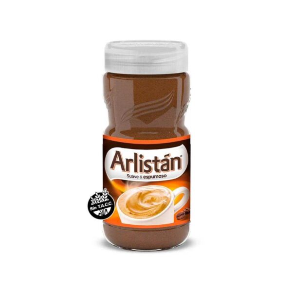 CAFE ARLISTAN INST. 170 G