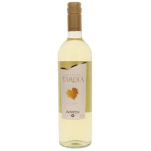 VINO BLANCO DULCE NORTON COSECHA TARDIA