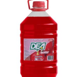 PERFUMINA CHERRY DEA X 4L - BULTO X 4