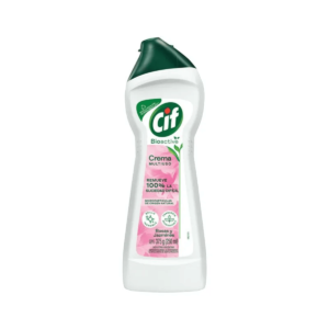 CIF CREMA BIOACTIVE 375G BULTO X 12