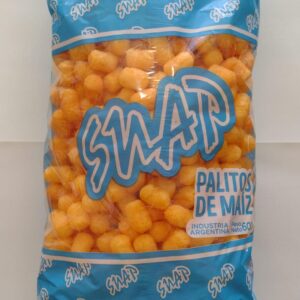 CHIZITOS SNAP X 600GRS - BULTO X 12