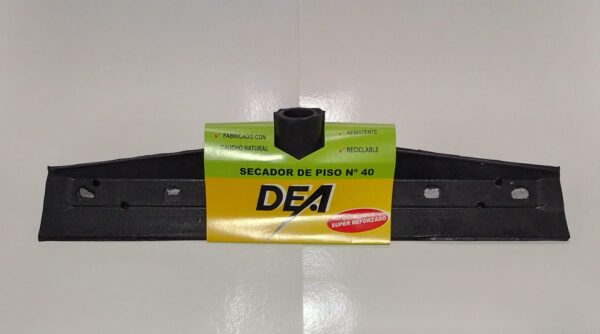 SECADOR SUPER. N°40 NEGRO DEA - BULTO X 6