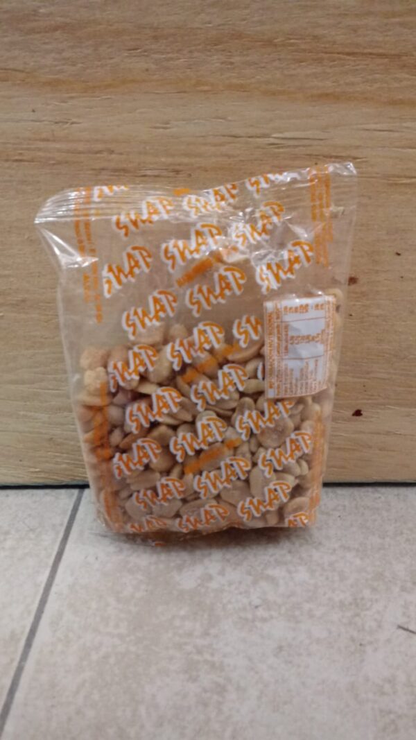 MANI REPELADO 100GR