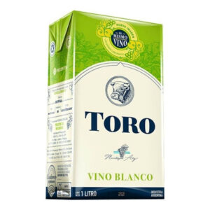 VINO BC TORO BRIK 1LT BULTO X 12