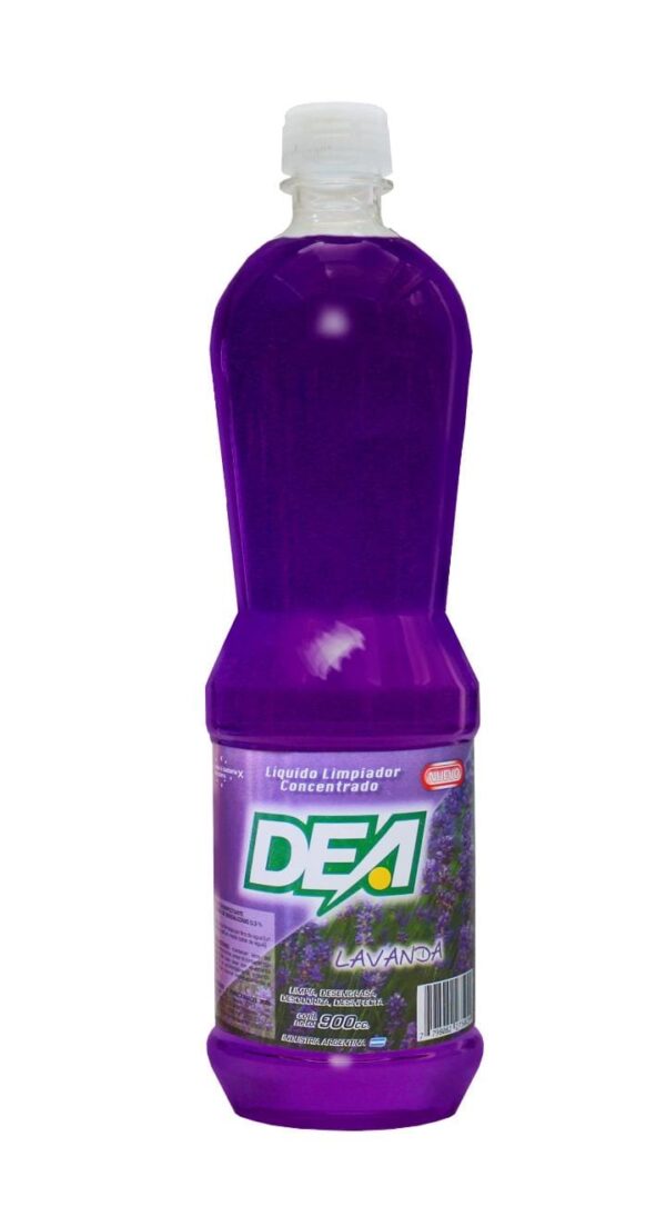 PERFUMINA LAVANDA DEA X 900 - BULTO X 6