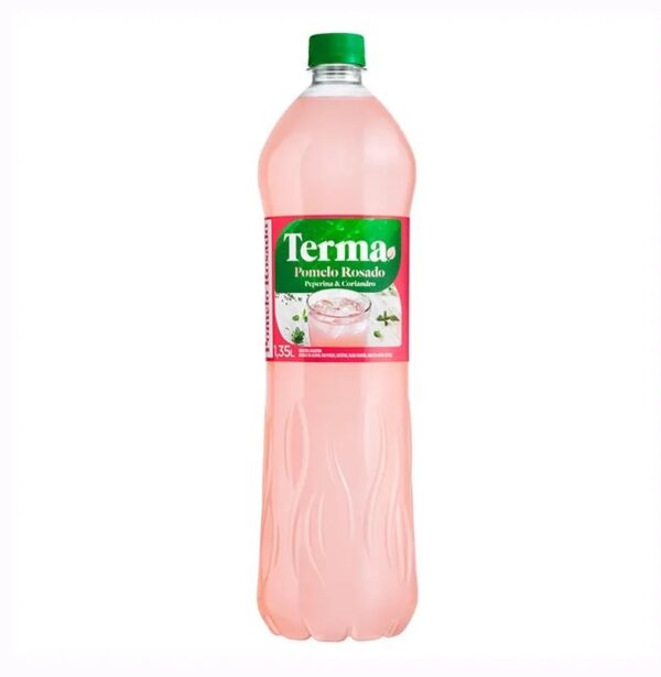 AMARGO TERMA POMELO ROSADO 1.35 LT