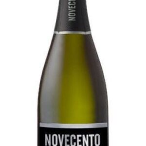 CHAMPAGNE NOVECENTO EXT BRUT 750ML BULTO X 6