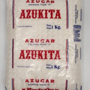 AZUCAR AZUKITA  BULTO X 10