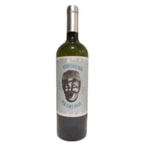 OTRO LOCO MAS ICE BLANCO 750ML BULTO X 6