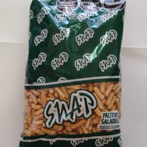 PALITOS SNAP 600GRS