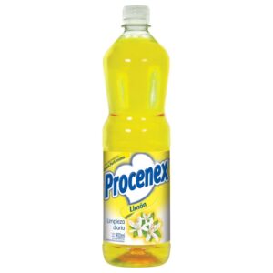 PROCENEX LIMON X 900CC - BULTO X 12