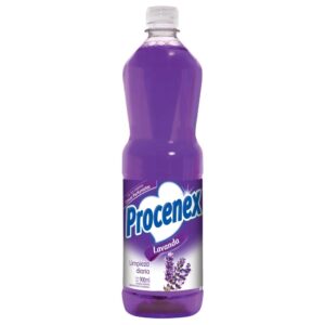 PROCENEX LAVANDA X 900CC - BULTO X 12
