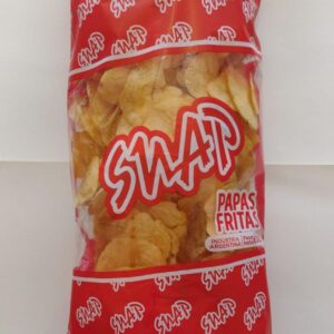 PAPAS FRITAS SNAP X 600GRS