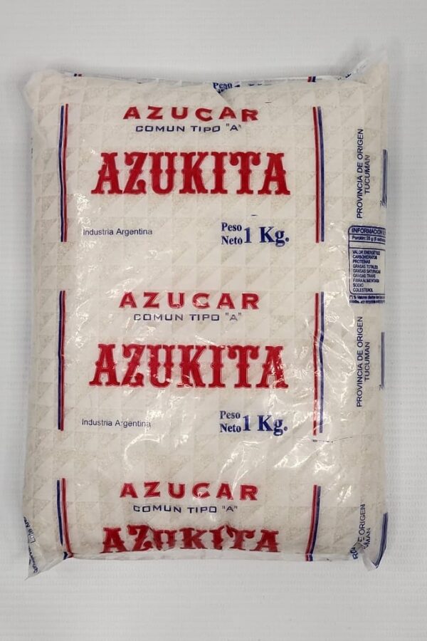 AZUCAR AZUKITA