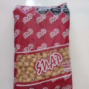 MANI CROCANTE SNAP SABOR JAMON X 1KG