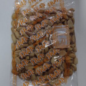 MANI REPELADO SNAP 100G