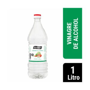 VINAGRE ALCOHOL FAVINCO 1L