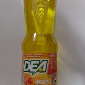 PERFUMINA COLONIA DEA X 900  - BULTO X 12