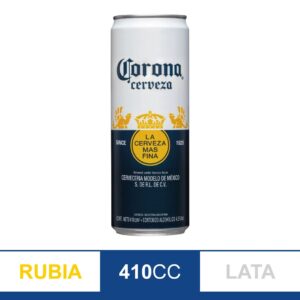 CERVEZA CORONA 473CC - BULTO X 6