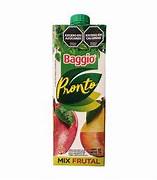 BAGGIO MIXFRUTAL1 LT