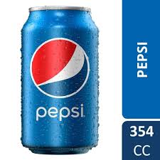 PEPSI LATA 354ML