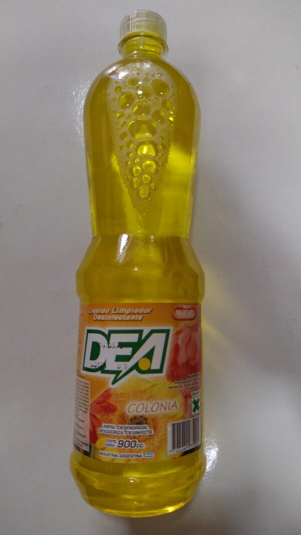 PERFUMINA COLONIA DEA X 900