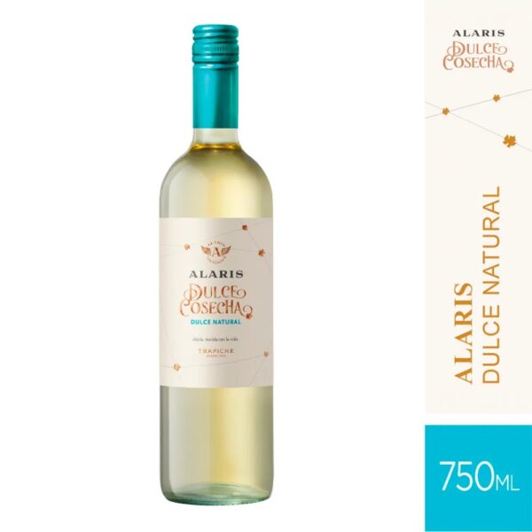 VINO ALARIS BLANCO DULCE
