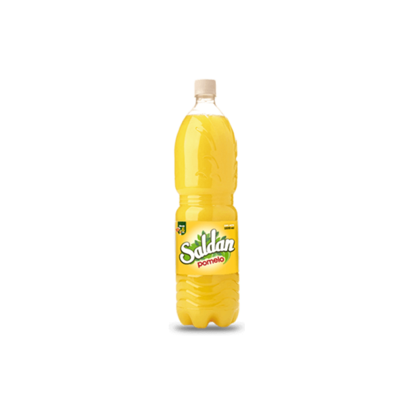 JUGO POMELO SALDAN 1,5LT