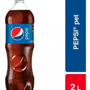 GASEOSA PEPSI 2LT