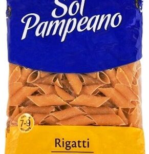 FIDEO SOL PAMPEANO RIGATTI 500 G