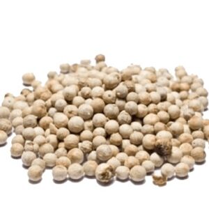 PIMIENTA BLANCA GRANO TRICON 250G