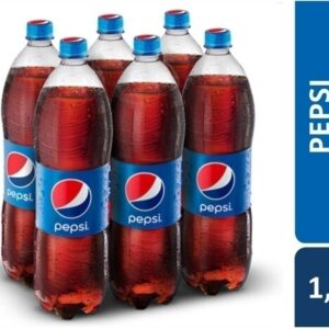 GASEOSA PEPSI 1,5L - BULTO X 6