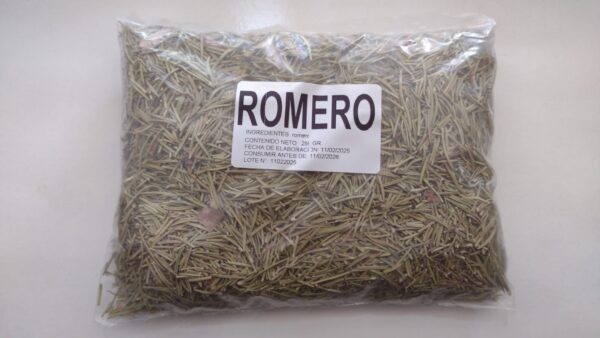 ROMERO TRICON 250G