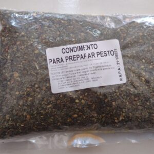 MEZCLA PARA PESTO TRICON 250G