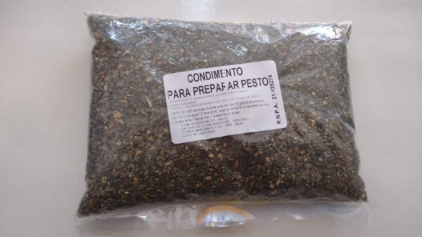 MEZCLA PARA PESTO TRICON 250G