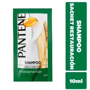 ACONDICIONADOR PANTENE 10ML - BULTO X 6