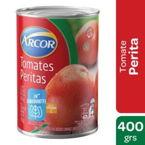 TOMATE PERITA ARCOR 400G - BULTO X 24
