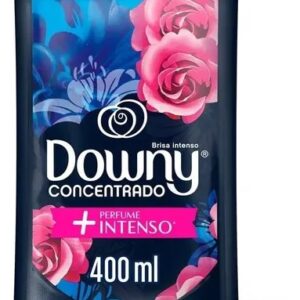 SUAVIZANTE DOWNY CONCENTRADO BRISA INTESO 400ML