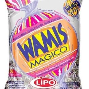 CHUPETIN WAMIS MAGICO 453G