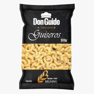 FIDEOS DON GUIDO CELENTANO 500 G.