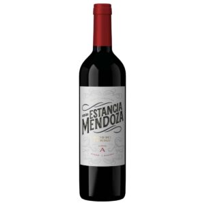 VINO EST MZA SYRAH/MALBEC 750ML