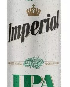 CERVEZA LATA IMPERIAL IPA X 473 CC