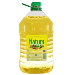 ACEITE NATURA 5 LT