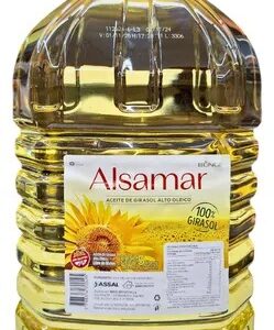 ACEITE ALSAMAR 5 L