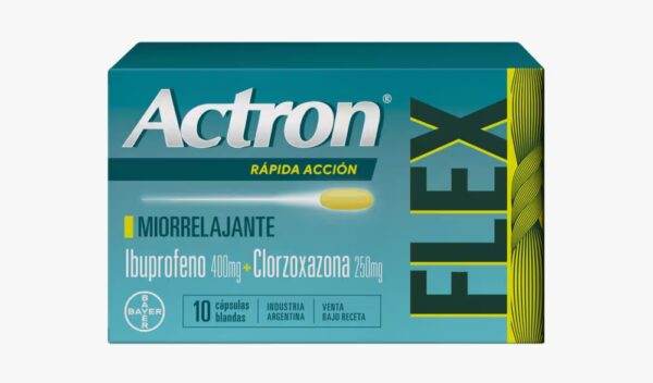 ACTRON FLEX X10U