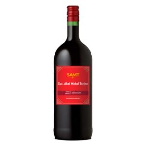VINO TINTO MICHEL TORINO BOTELLON 1125 ML- BULTO X 6