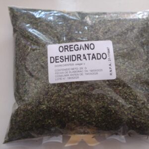OREGANO TRICON 250G