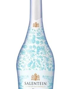 CHAMPAGNE SALENTEIN DOUX 750ML
